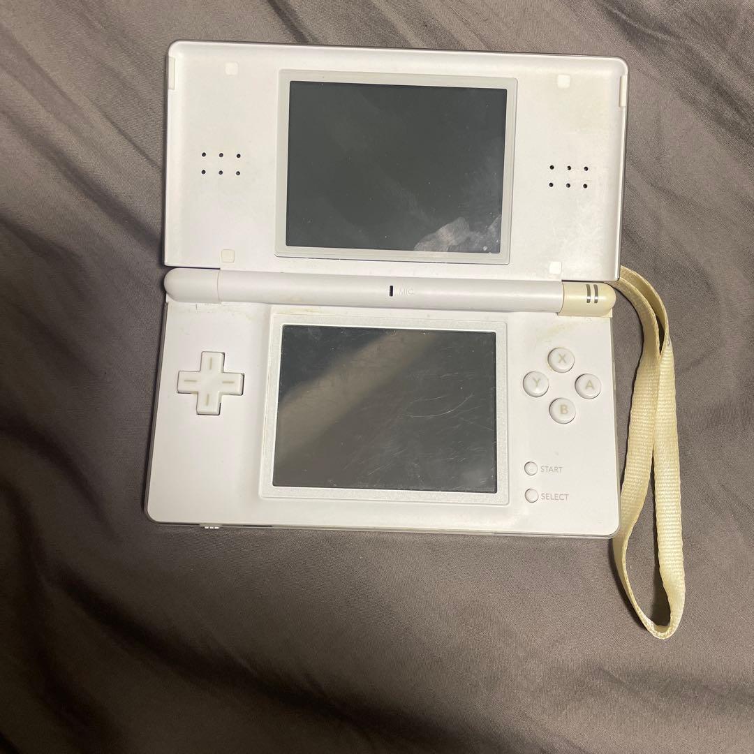 Nintendo Switch DS lite