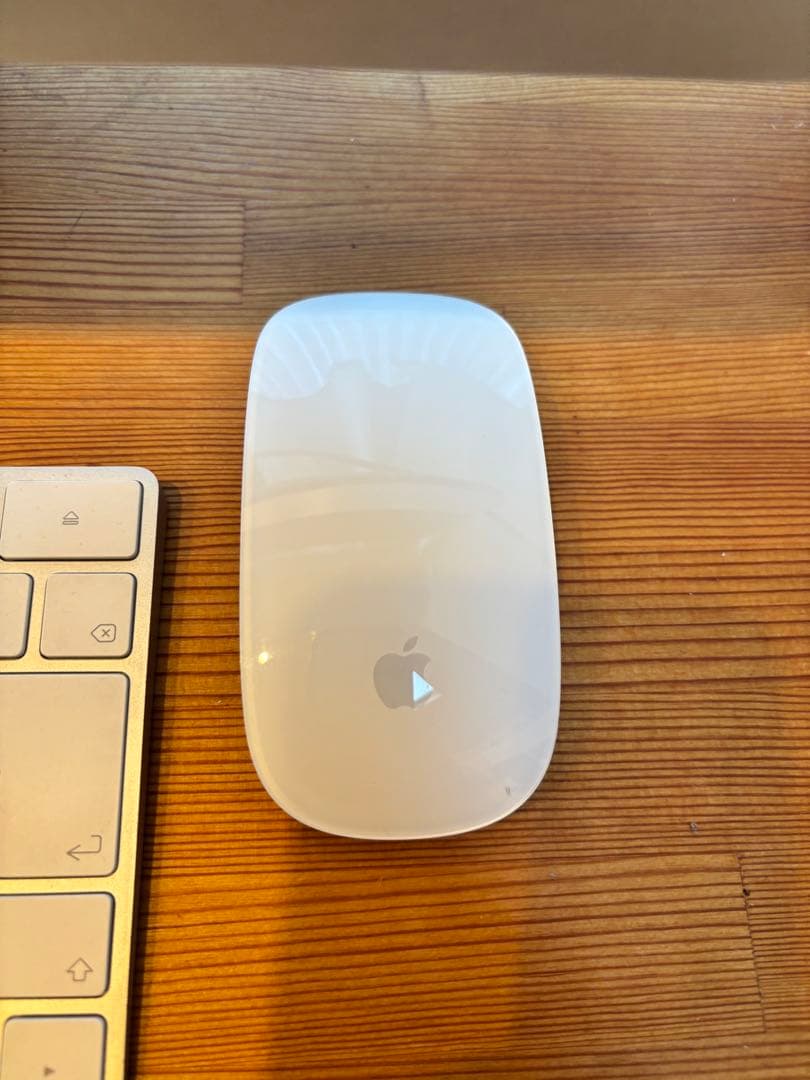 中古美品iMac本体 Keyboard Mouse 2017 8GB 1TB