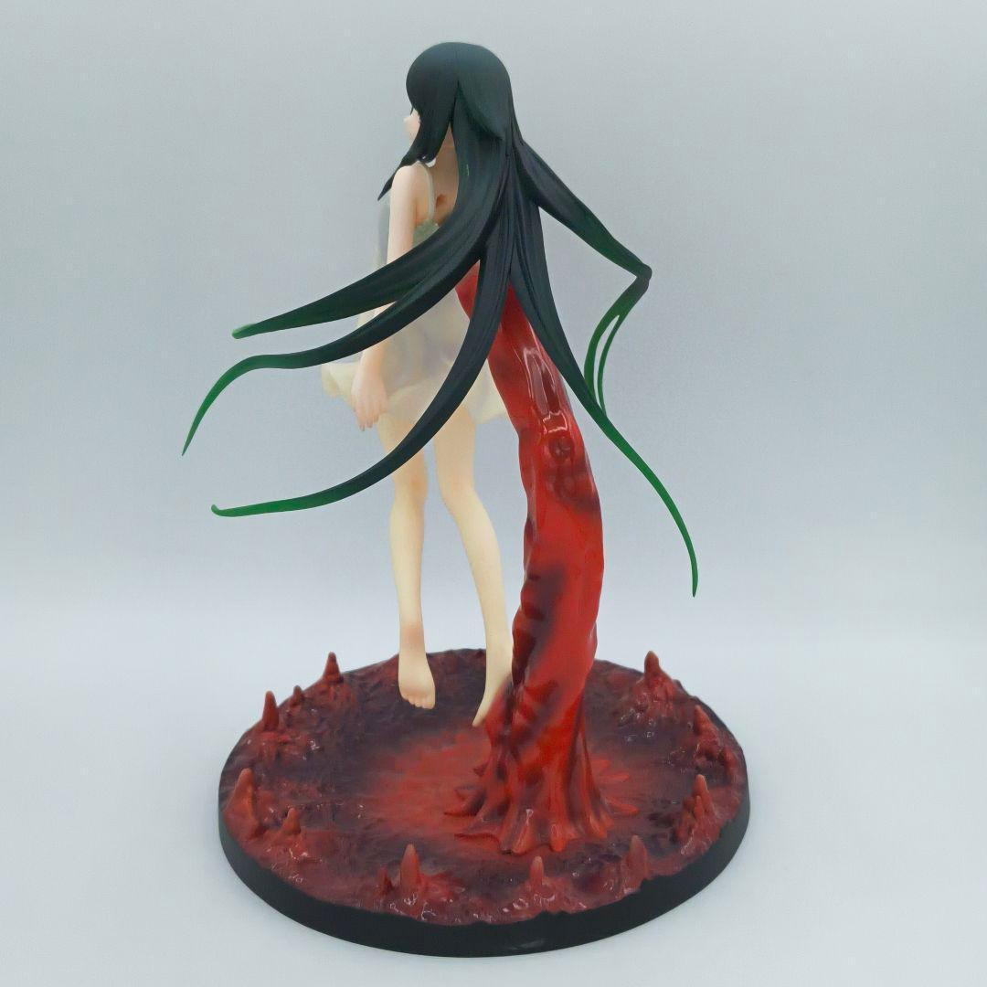 WING 沙耶の唄 沙耶 1/7 フィギュア ニトロプラス グッスマ