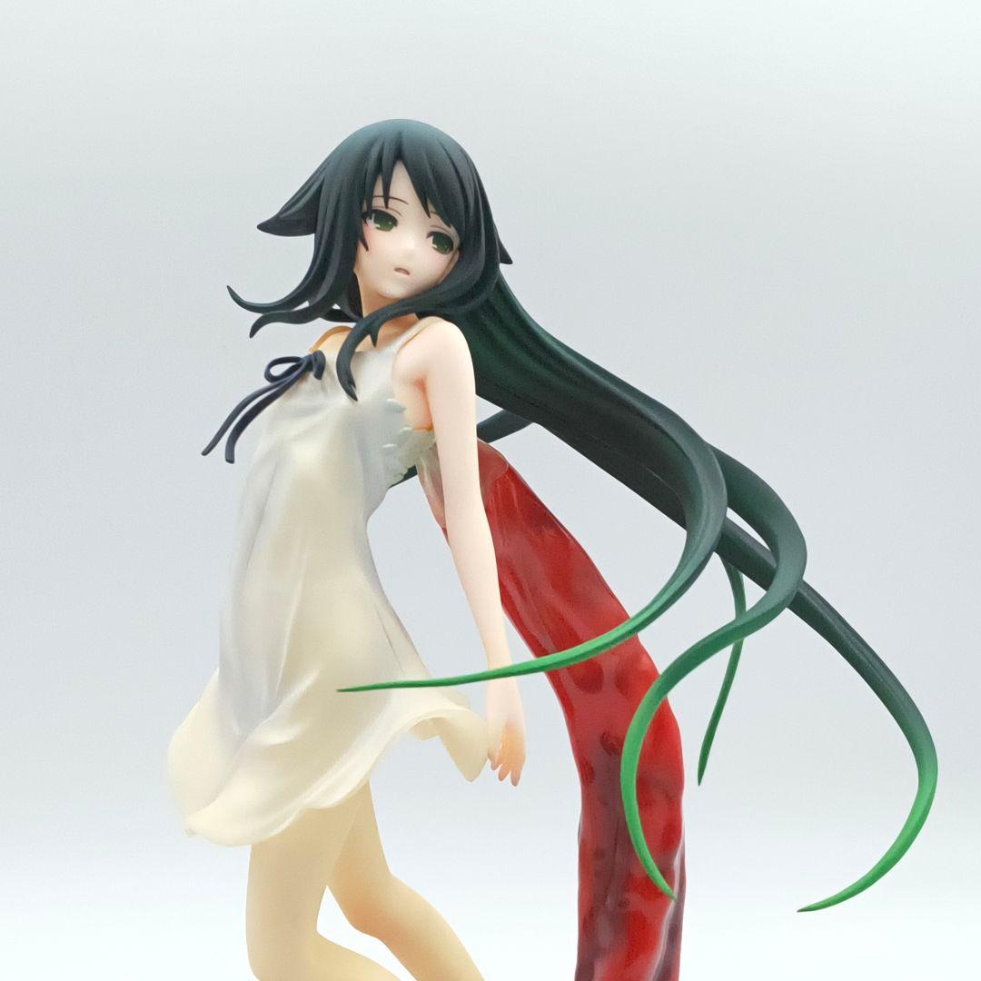 WING 沙耶の唄 沙耶 1/7 フィギュア ニトロプラス グッスマ