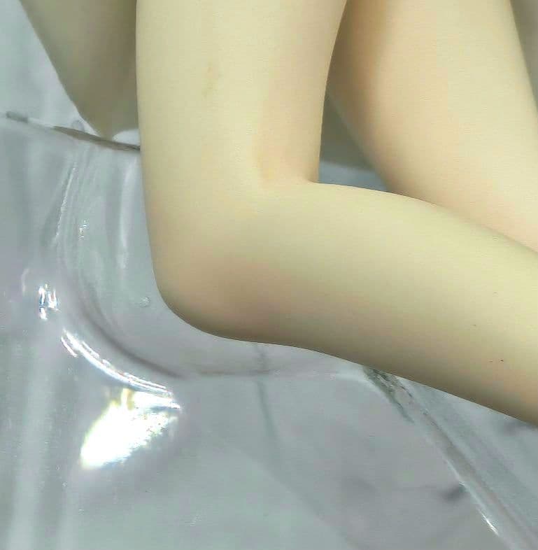 WING 沙耶の唄 沙耶 1/7 フィギュア ニトロプラス グッスマ