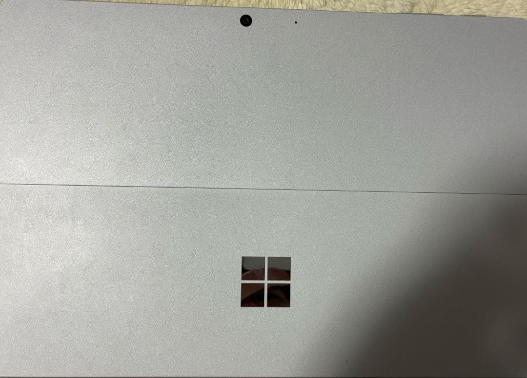 Surface Pro 7 i5 8GB 128GB タイプカバー付