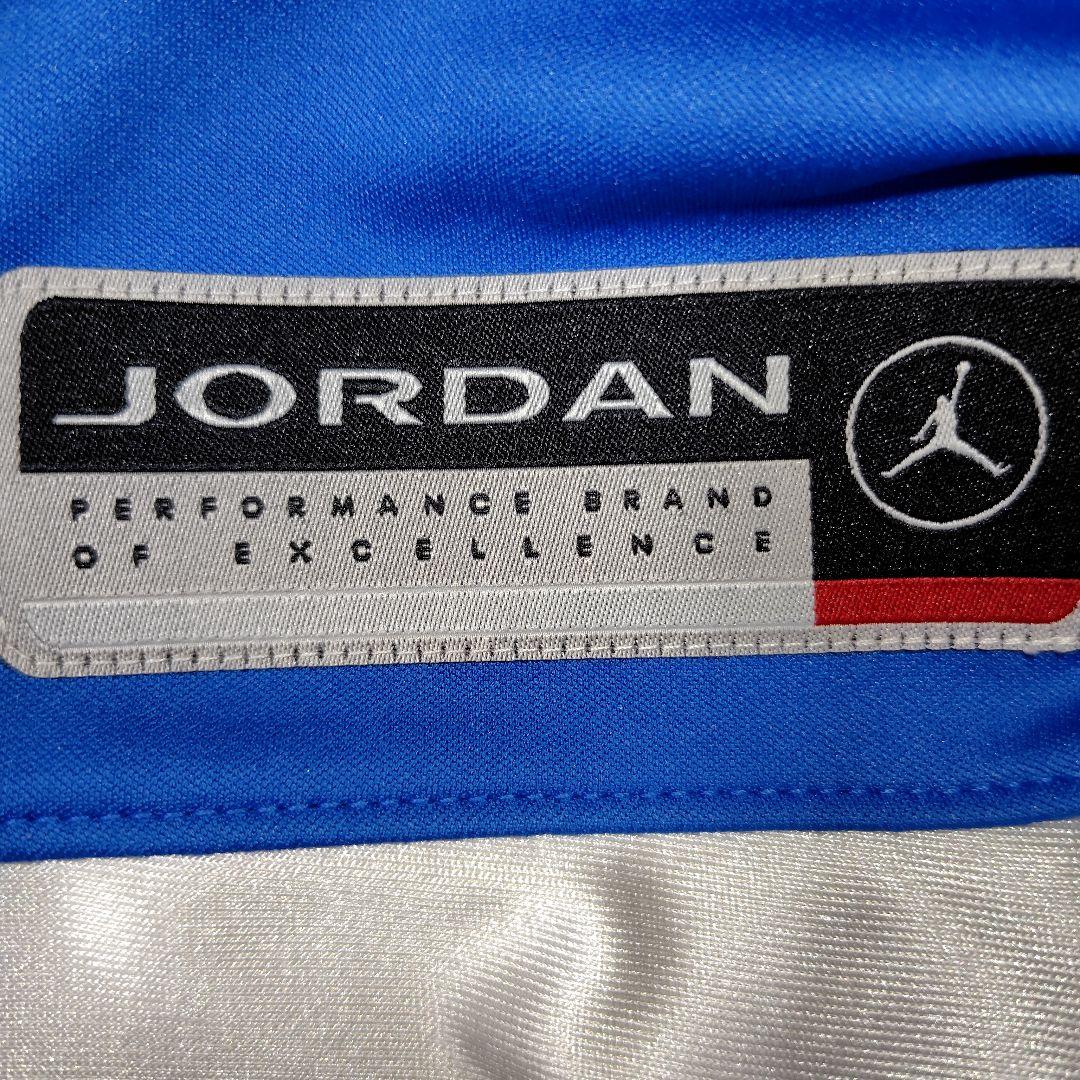 【値下げ不可】新品タグ付き　ジョーダンカレッジエイトホッケージャージ　US　XL