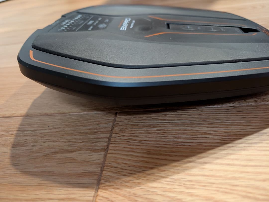 SIXPAD Foot Fit Lite フットフィットライト