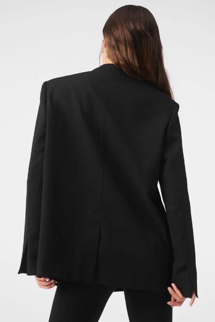 未使用 XSサイズ ALO Yoga First-Class Blazer