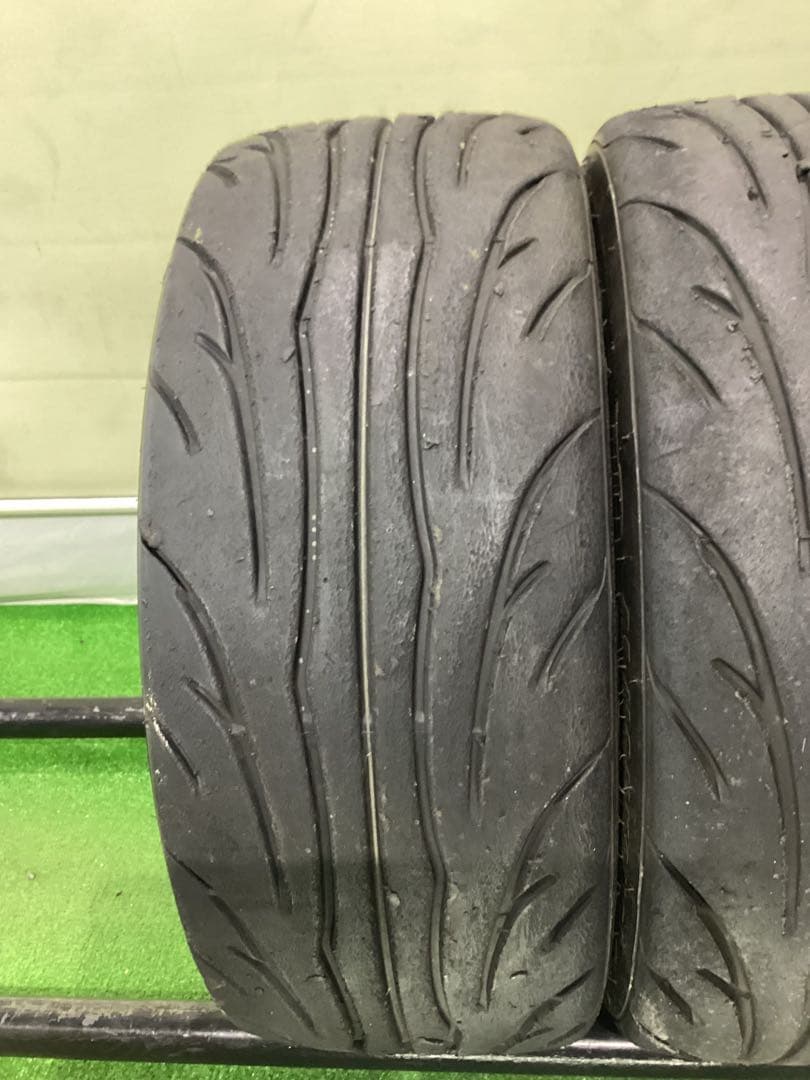 T1642[送料無料]Nankang SPORTNEX 215/45ZR17