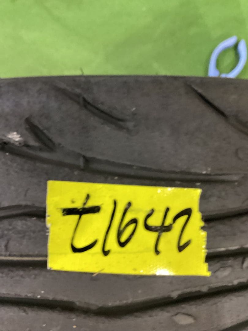 T1642[送料無料]Nankang SPORTNEX 215/45ZR17