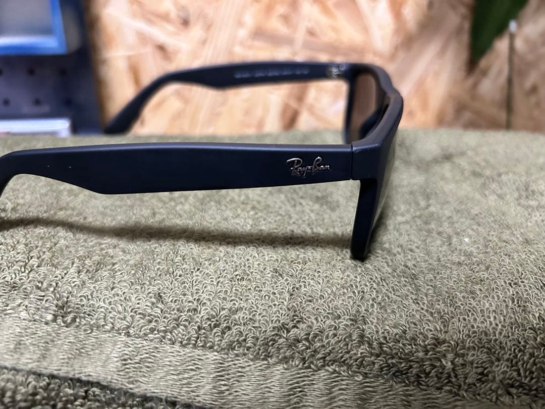 Ray-Ban RB4165 サングラス