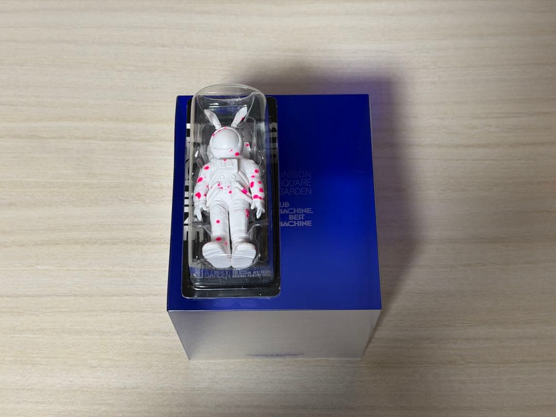 SUB MACHINE, BEST MACHINE 受注生産限定盤