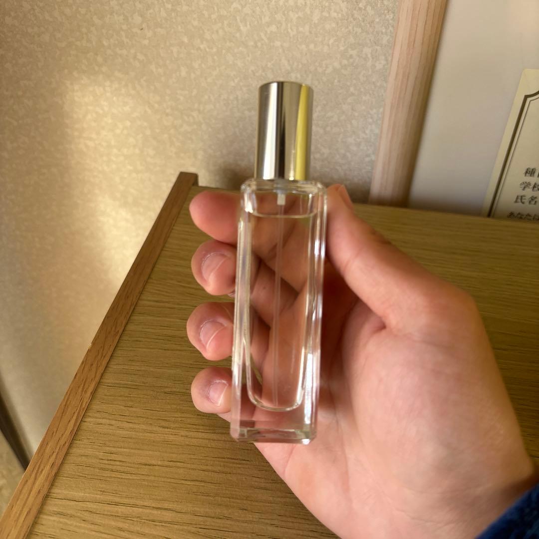 ジョーマローン　JO MALONE イングリッシュオーク&ヘーゼルナッツ　コロン