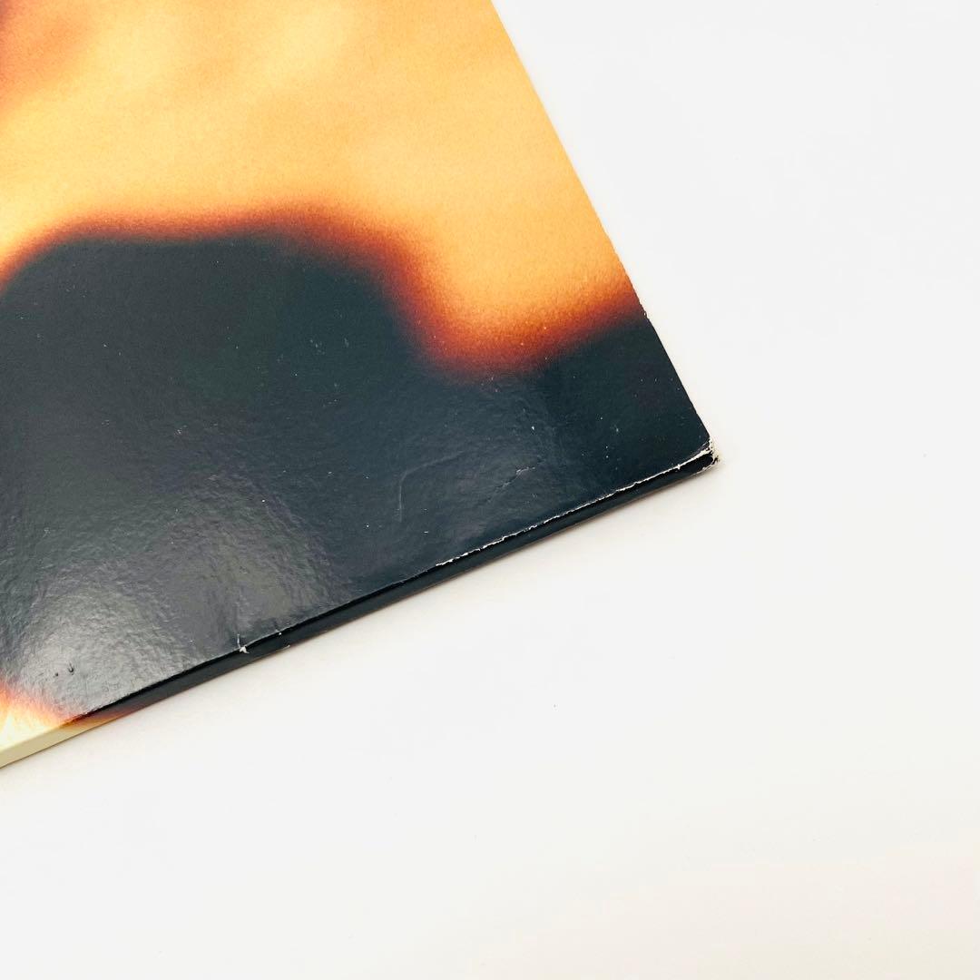 【希少品】The Used / The Used LP レコード