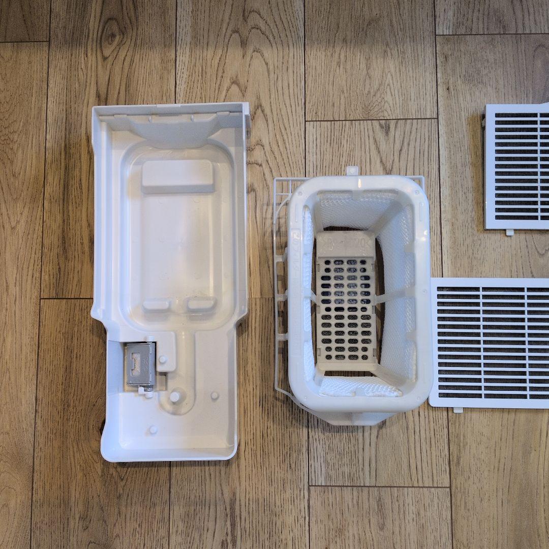Panasonic FE-KXT07 気化式加湿器　2020年製