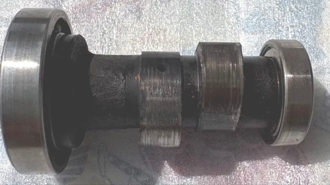 SP武川　モンキー用R-stage 腰上一式