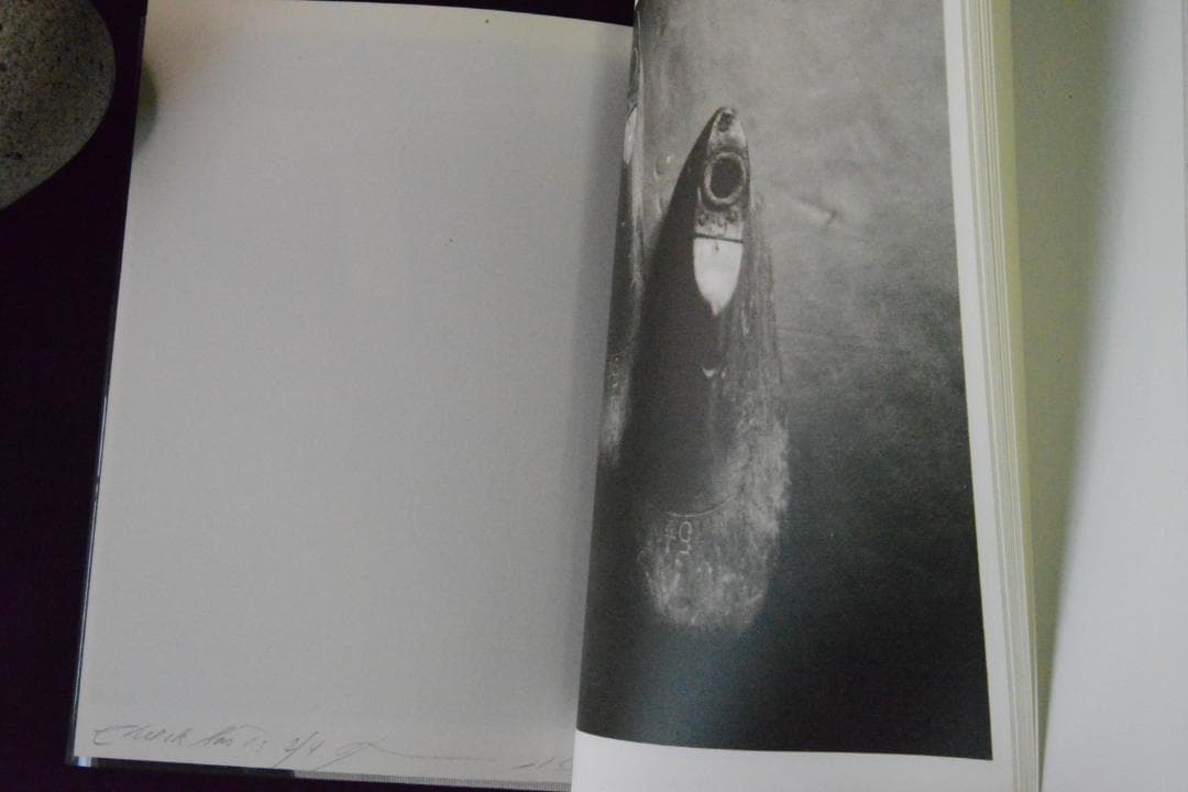【CROSS SECTION】Patti Smith　新品未読品　2003年初版