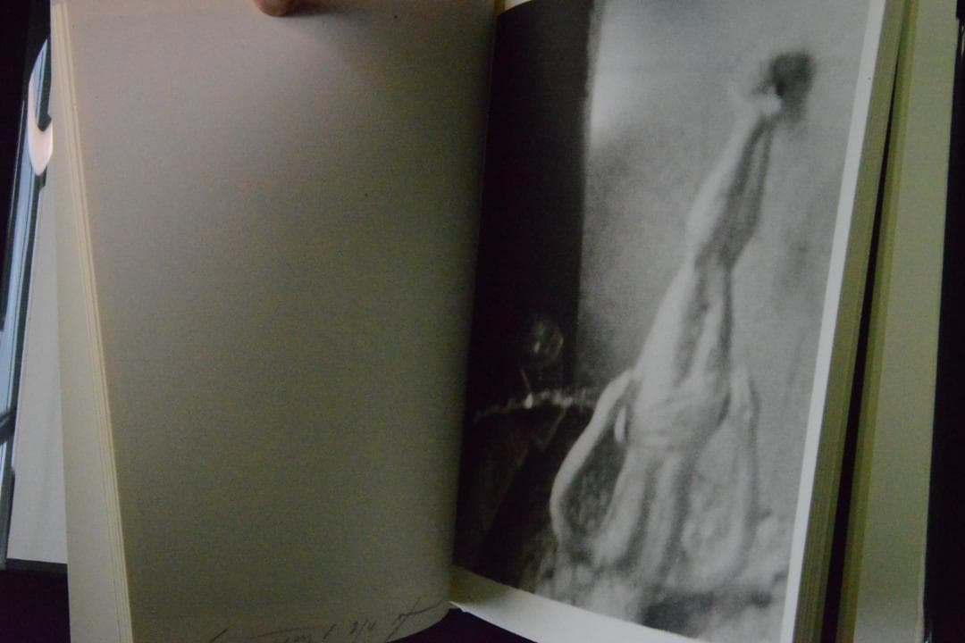 【CROSS SECTION】Patti Smith　新品未読品　2003年初版