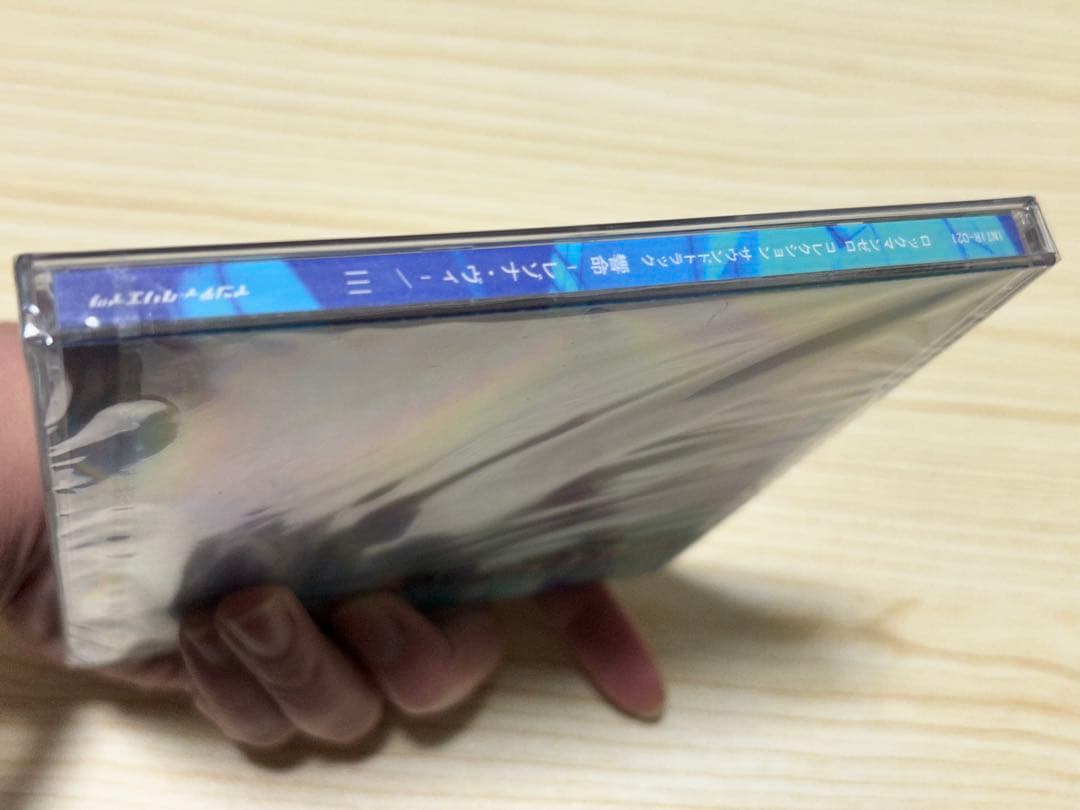 「ロックマンゼロコレクション」サウンドトラック 響命-レゾナ・ヴィ-/Ⅲ