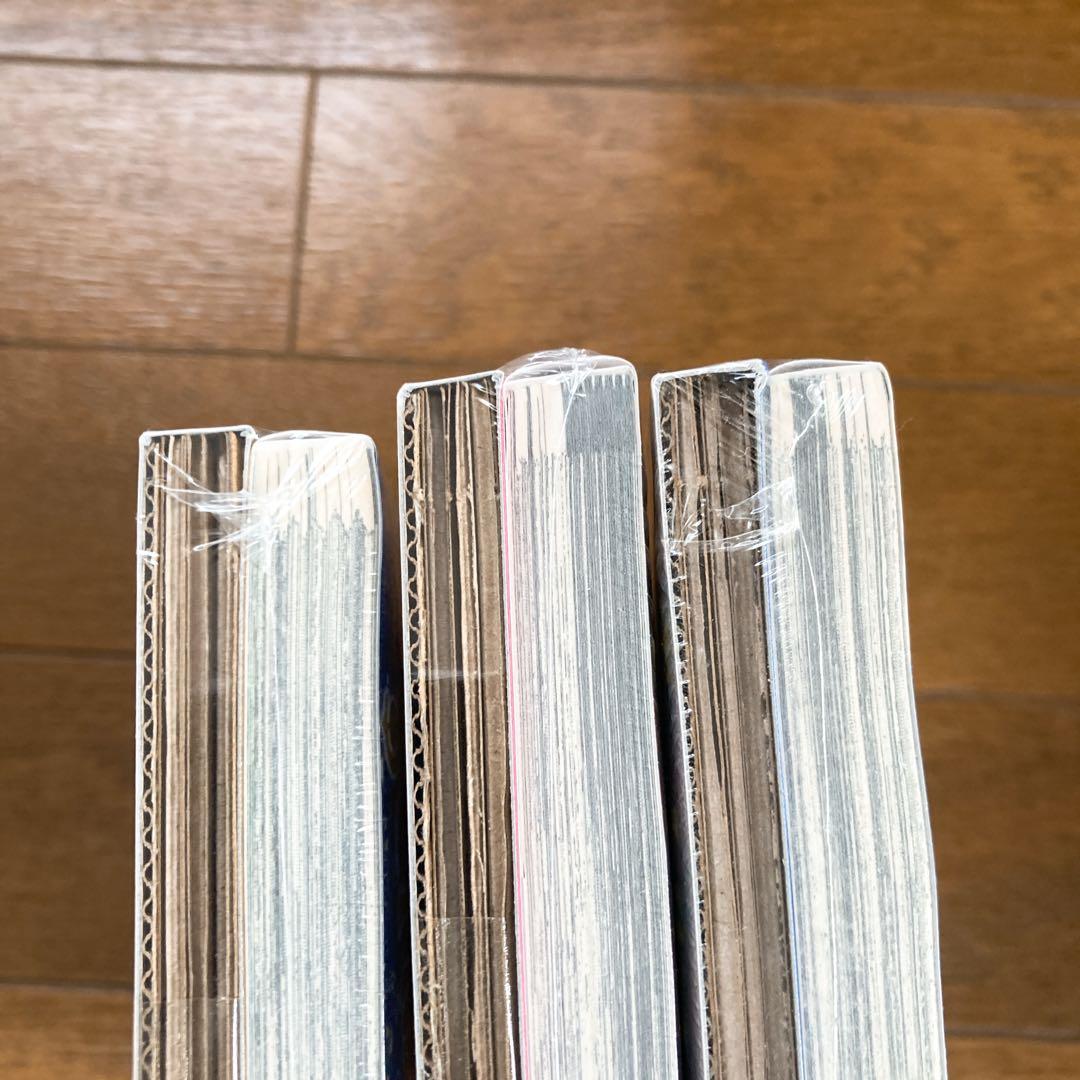 【新品未開封】葬送のフリーレン 特装版 9巻、10巻、11巻 3巻セット