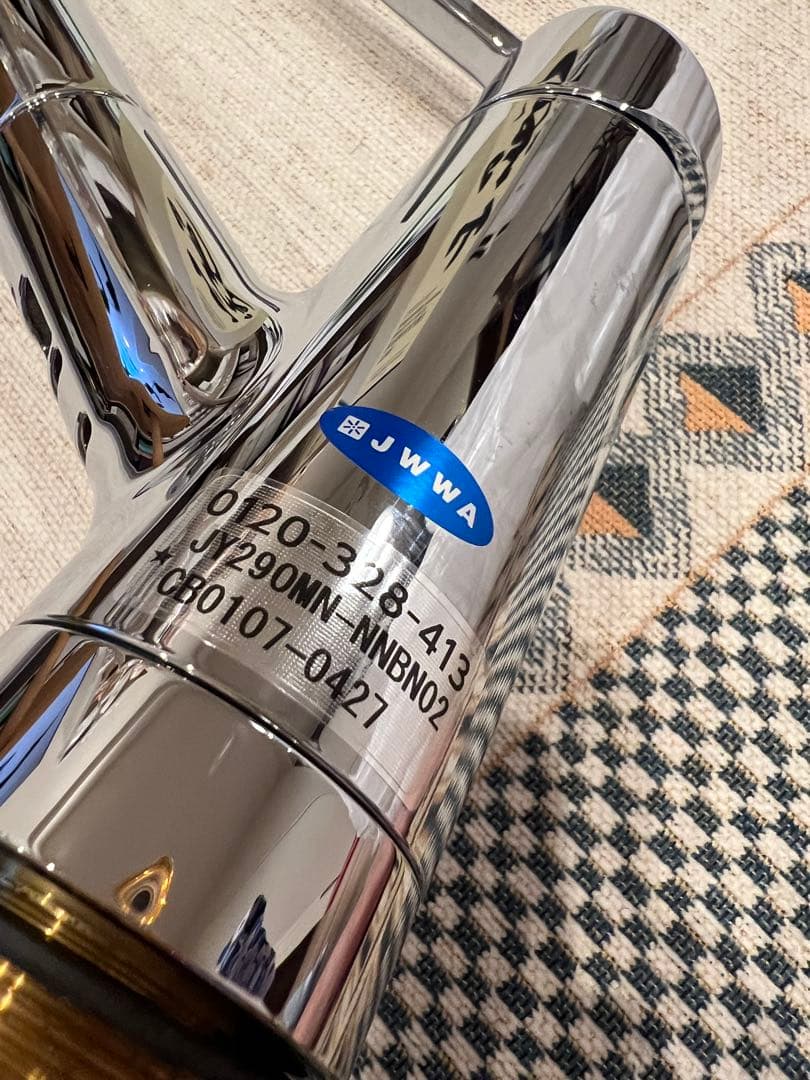 takagi 蛇口用浄水器 JY290MNN-MNBN02