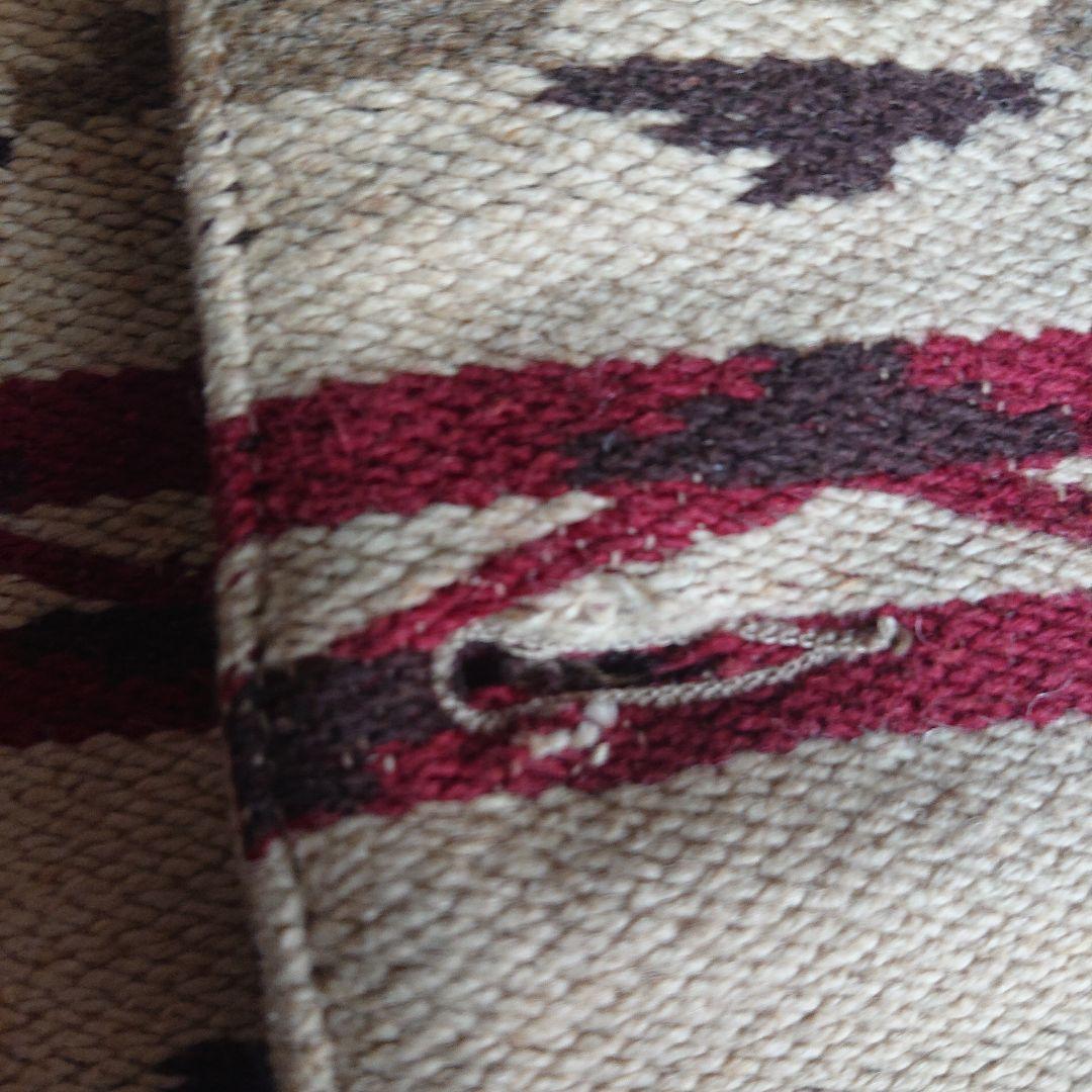 polo country ralph native jacket ブランケット