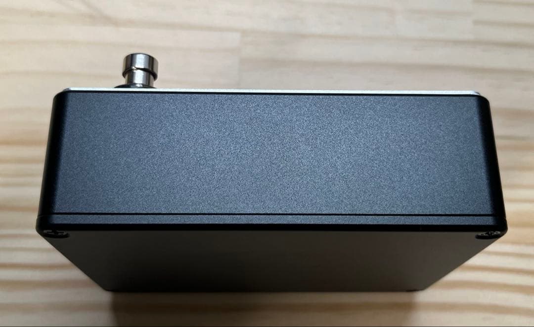 Limetone Audio / focus flat tuning 限定色