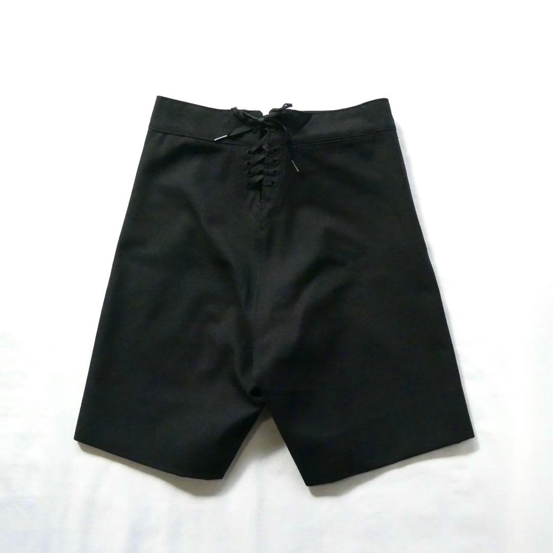 80s vintage US NAVY ヴィンテージ　セーラーパンツ　カットオフ
