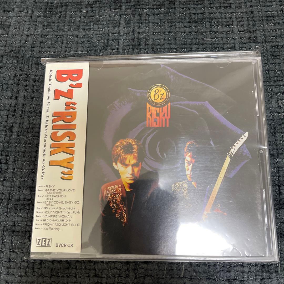 B'z/フラッシュ・バック～B'z アーリー・スペシャル・タイトルズ１1枚セット