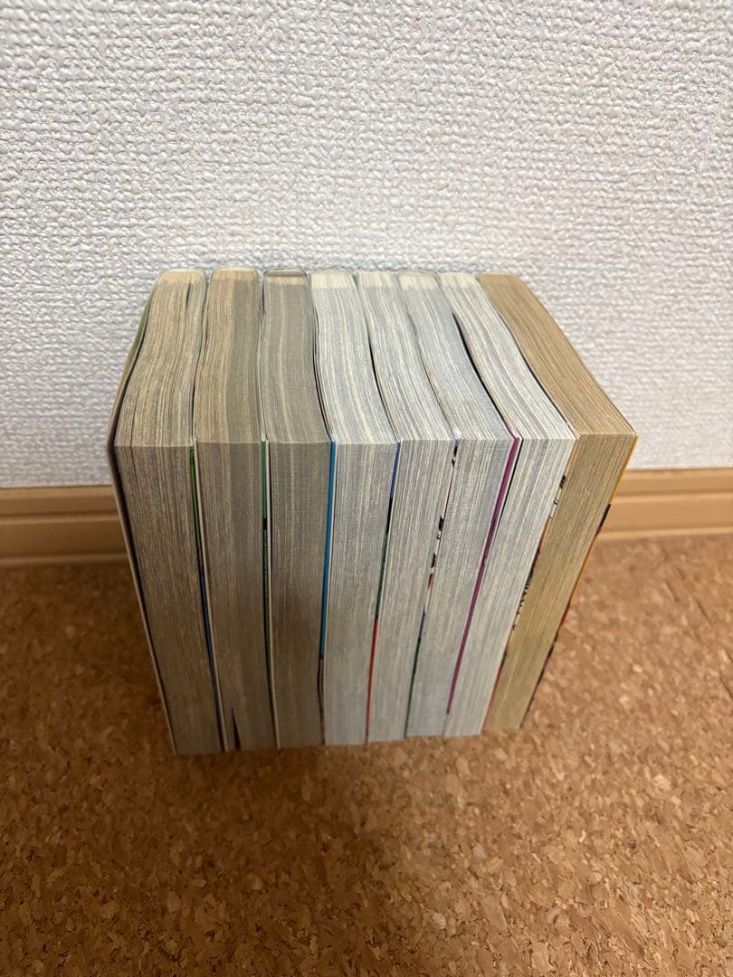 福本伸行さん大量セット　天、アカギ、銀と金、黒沢etc