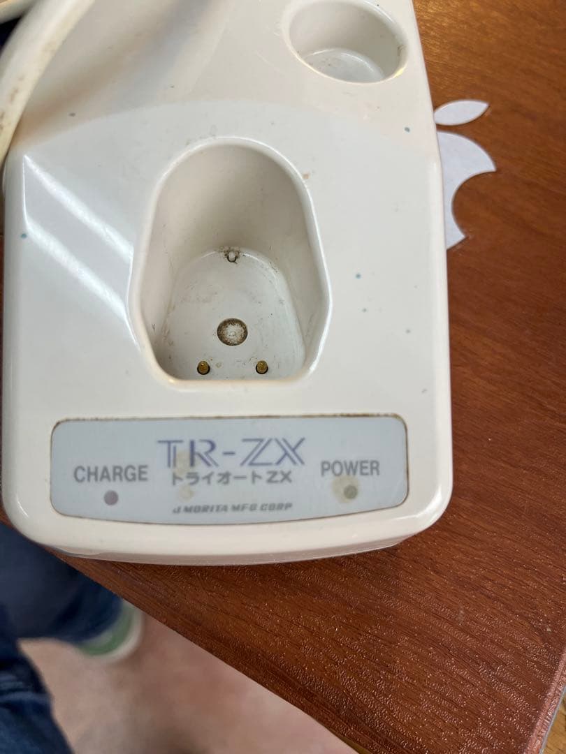 TR-ZX 充電式