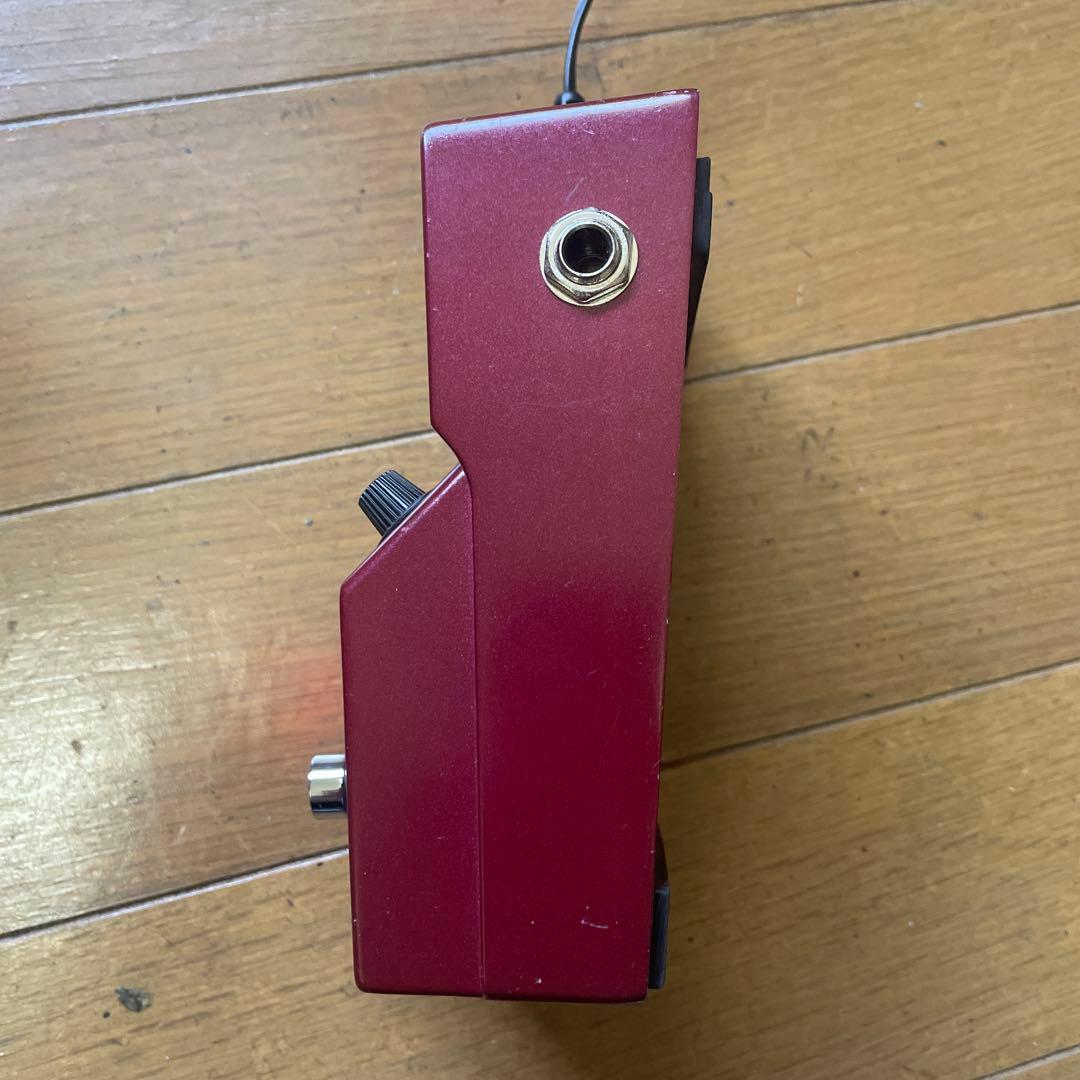 ZOOM MULTISTOMP MS-60B ベースエフェクター電源アダプター付