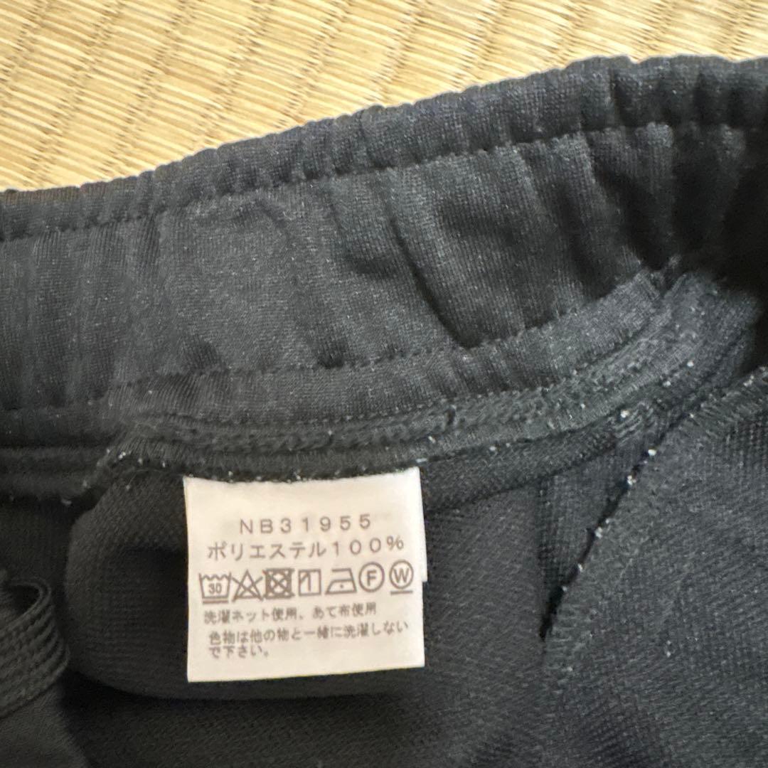 THE NORTH FACE NB31955 ロングパンツ
