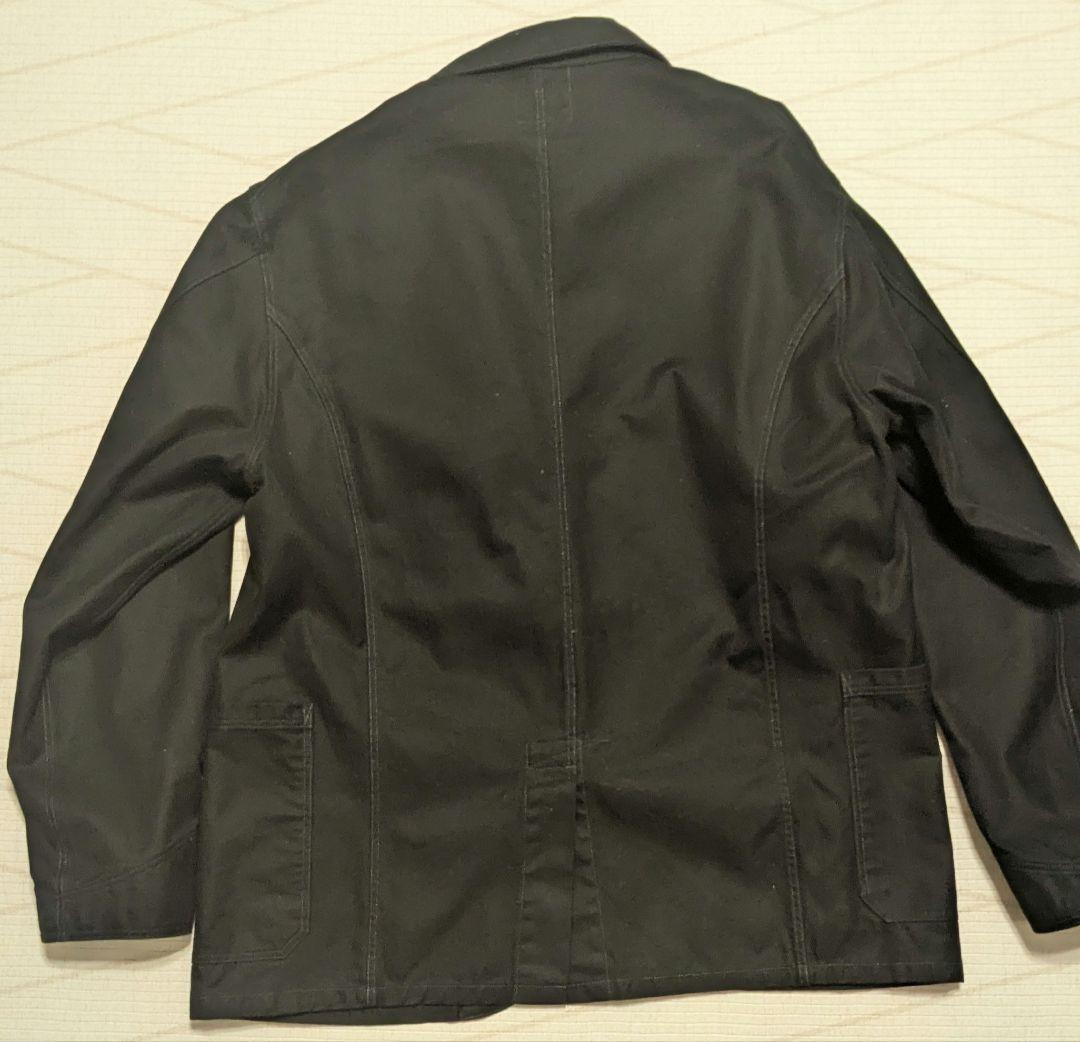 ★美品★PHERROW'S Vineyard WJ 黒 XL