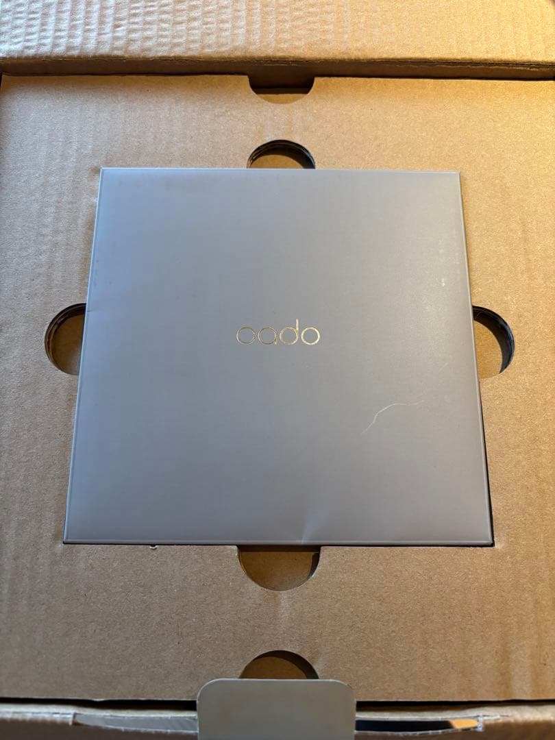 【値下げしました】cado STEM 300 加湿器