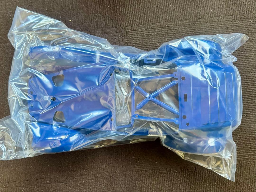 新品・未開封 タミヤ ホリデーバギー ベアリング付 初心者向キット