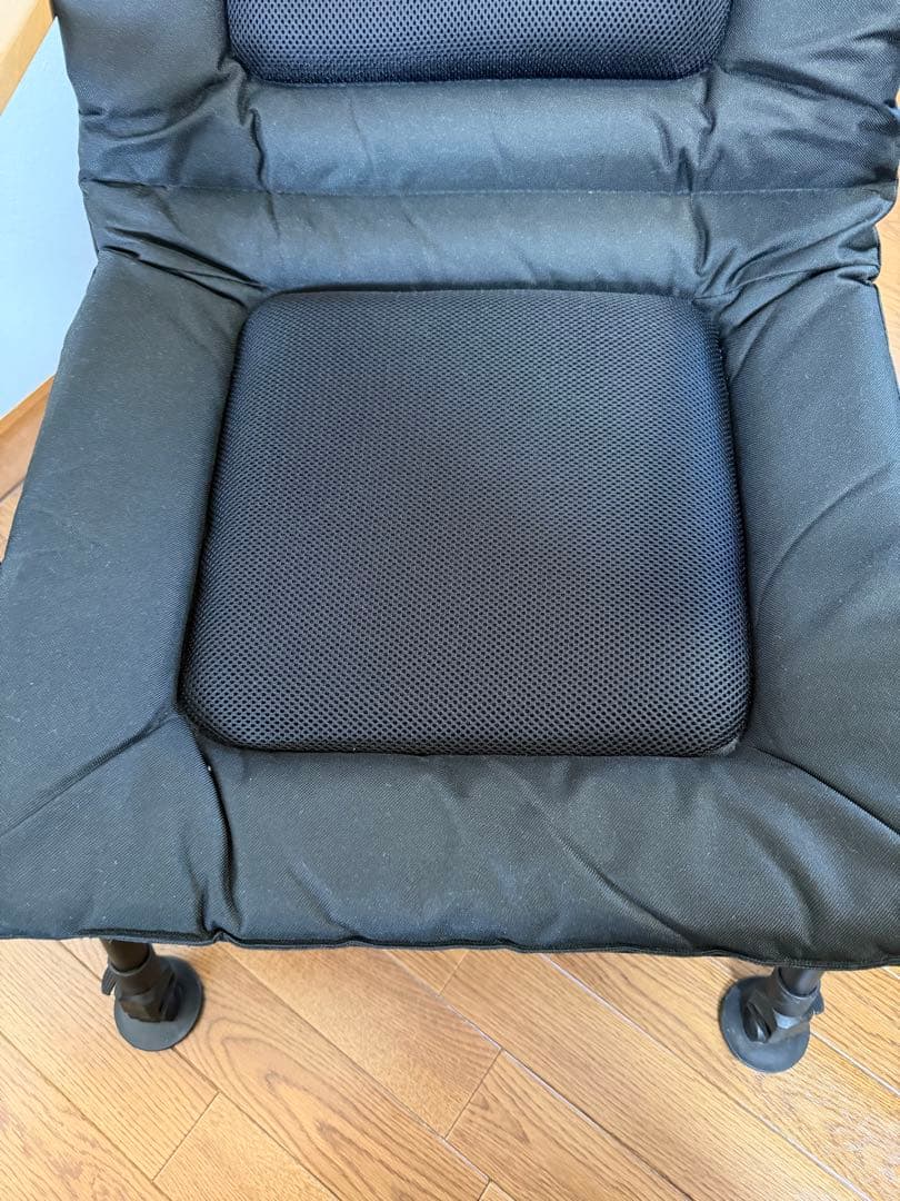 noe DOKODEMO chair どこでも 専用袋付き　初回ロット