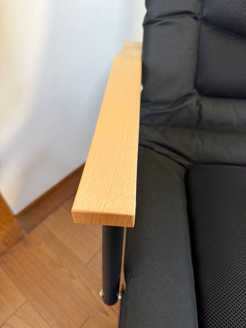 noe DOKODEMO chair どこでも 専用袋付き　初回ロット