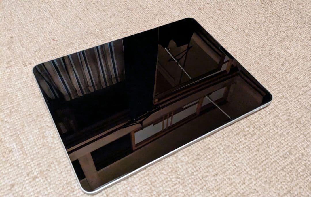 iPad Pro 12.9 第5世代 Wi-Fi 128GB M1