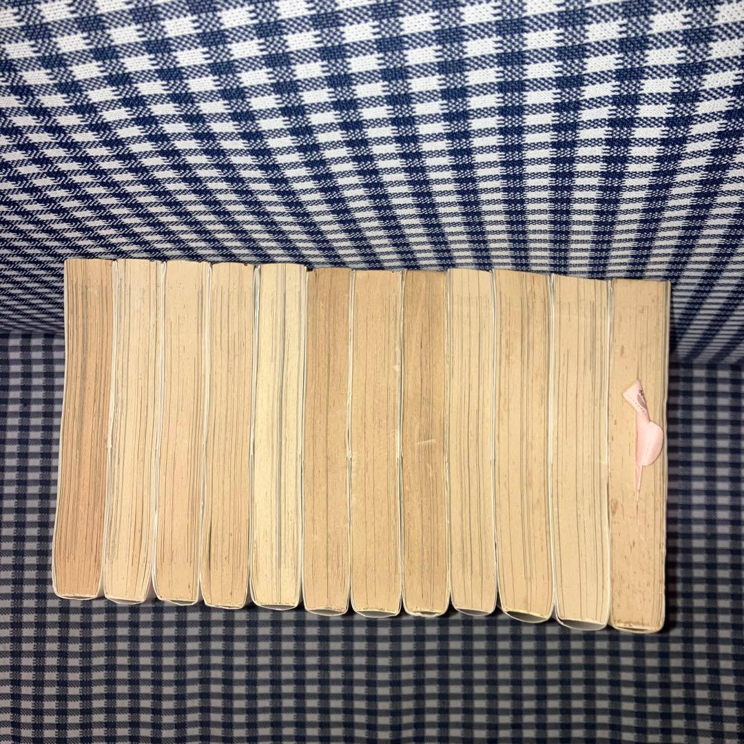 た*き様 なるたる 全12巻セット　　鬼頭莫宏【全巻初版発行】