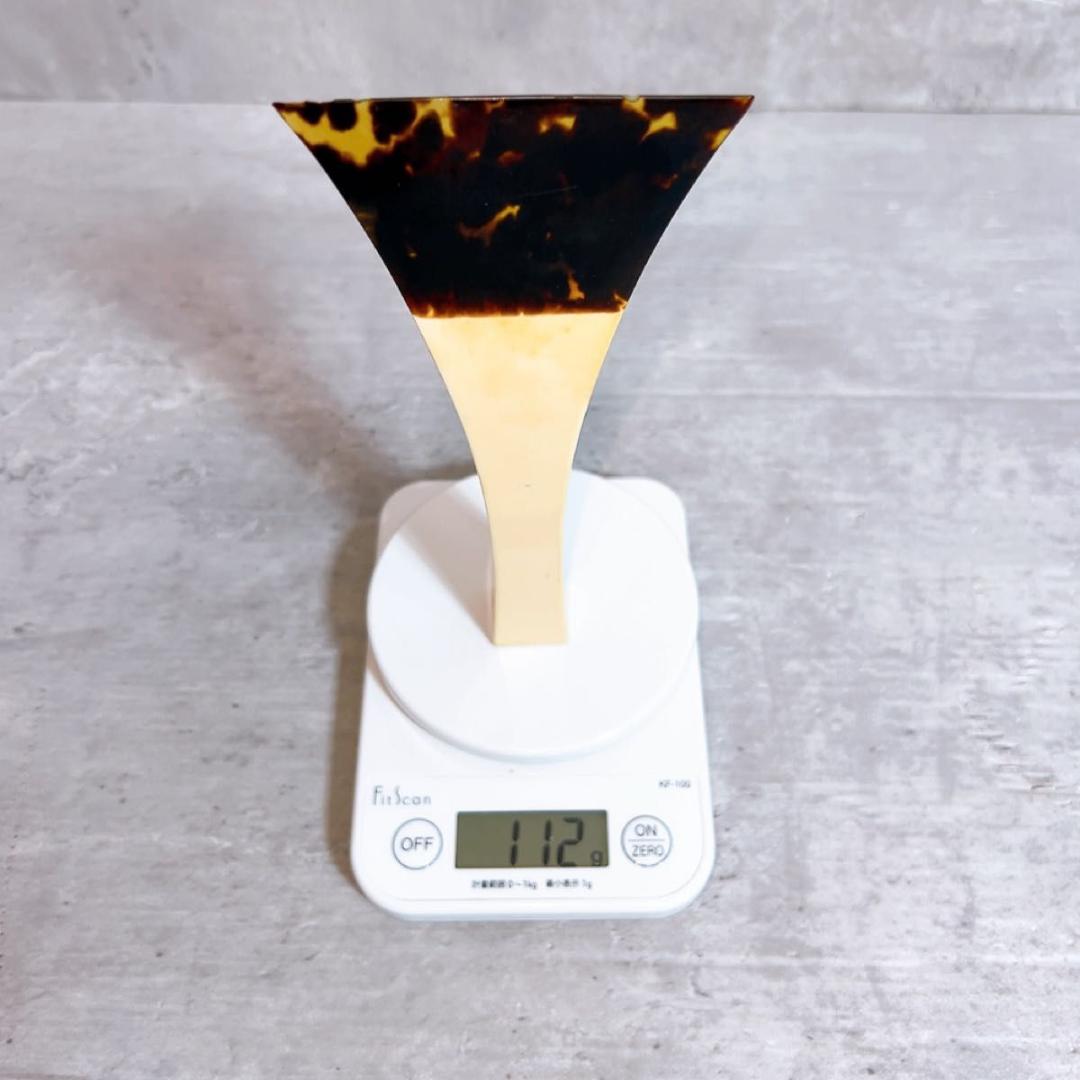 三味線 バチ 撥 べっ甲 鼈甲 和楽器