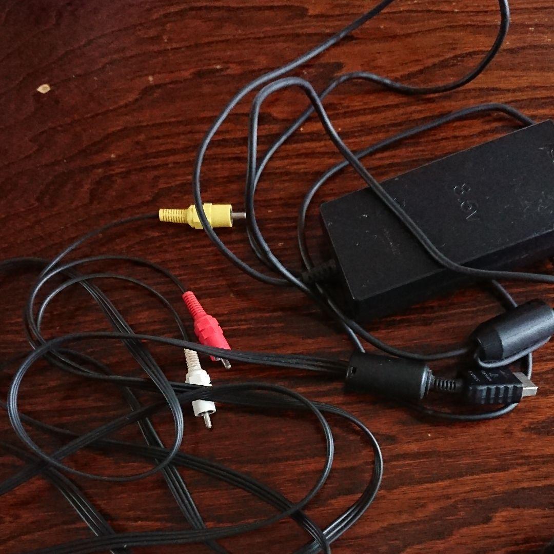PlayStation2 本体 ソフト