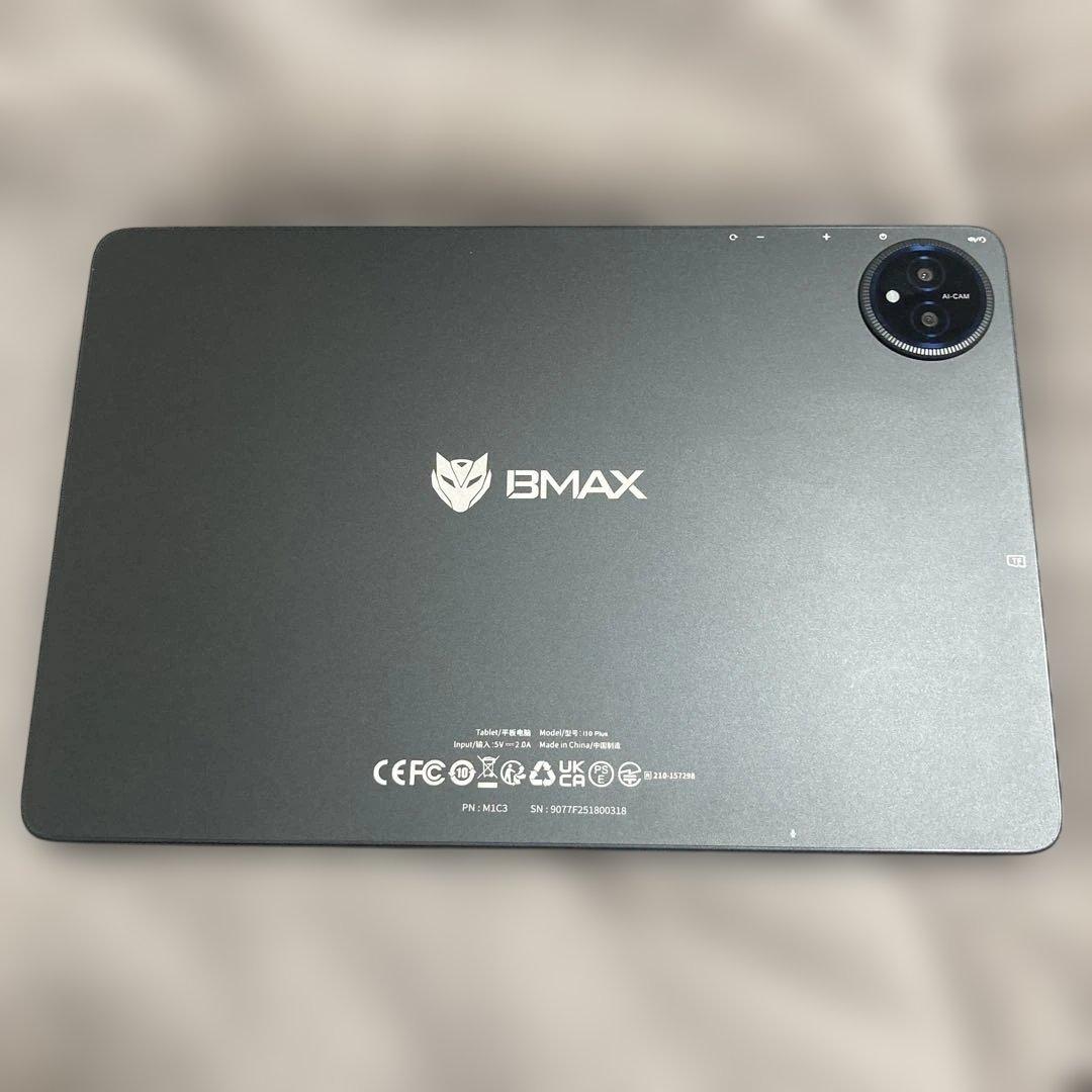 BMAX I10plus 箱付き