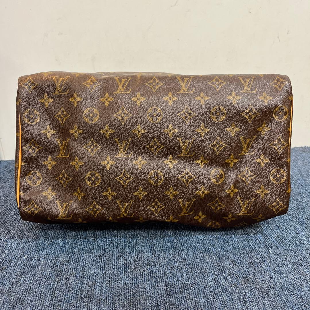 Louis Vuitton モノグラム スピーディー35　バッグ