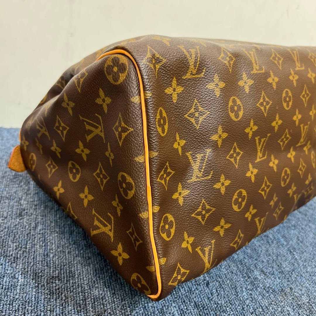 Louis Vuitton モノグラム スピーディー35　バッグ