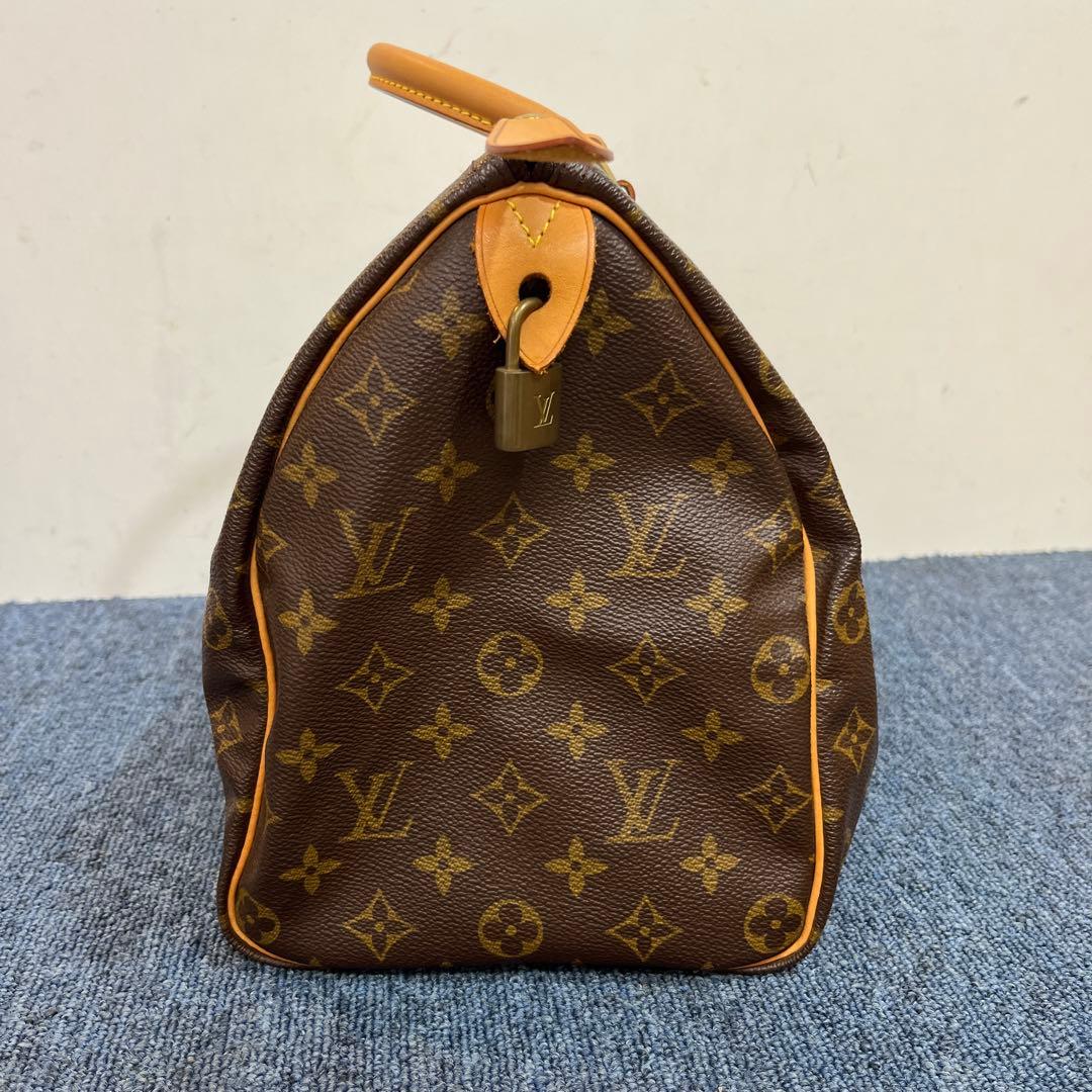Louis Vuitton モノグラム スピーディー35　バッグ