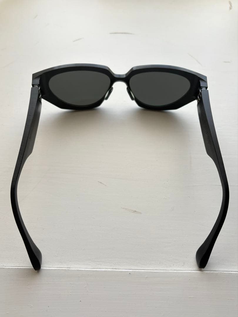 【最終値下げ】 MYKITA Maison Margiela MMRAW015