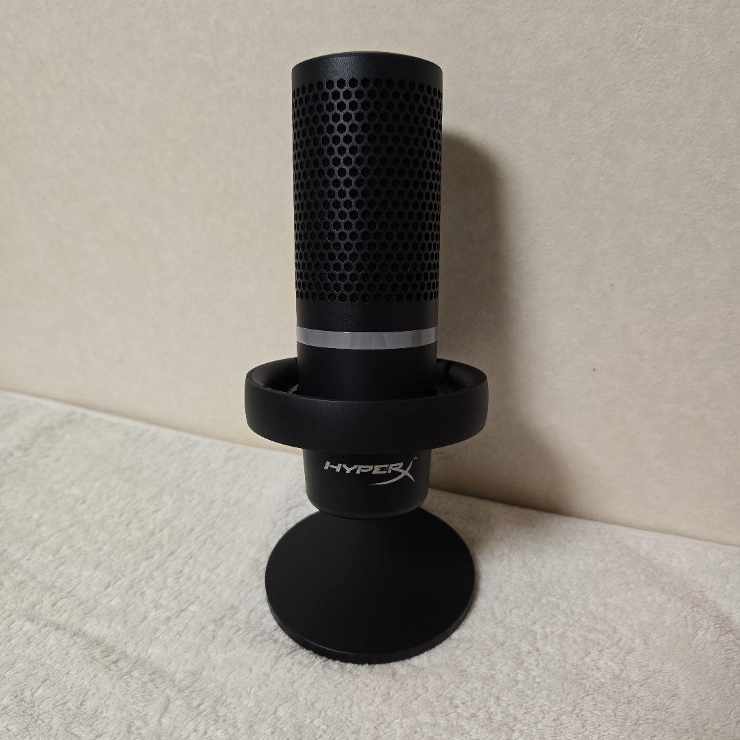 HyperX Duocast/ハイパーエックス デュオキャスト