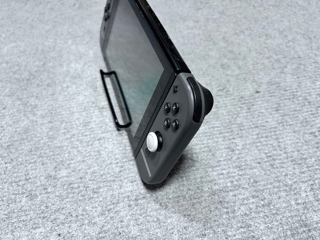 Nintendo Switchスマブラ本体 【動作確認済み】