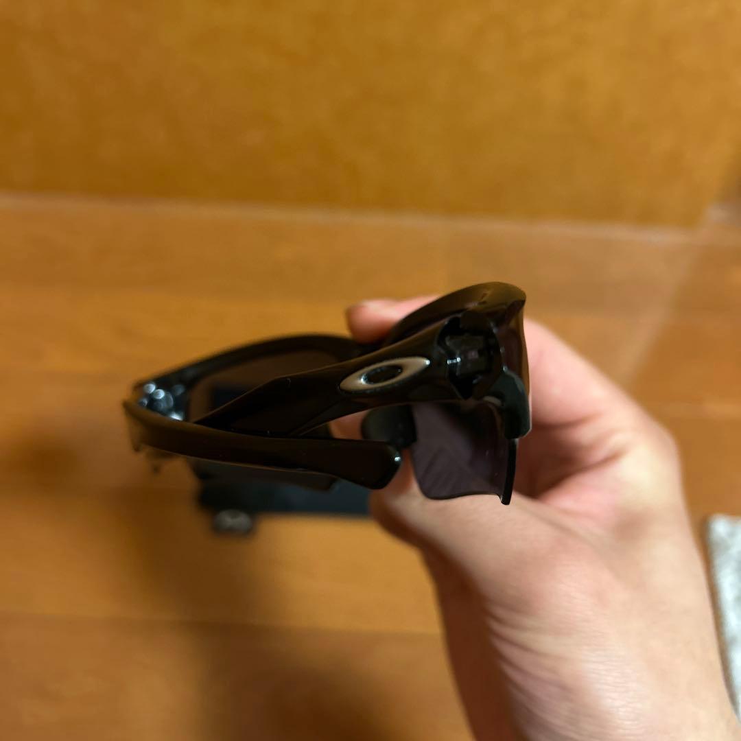 oakleyサングラスFlak Beta