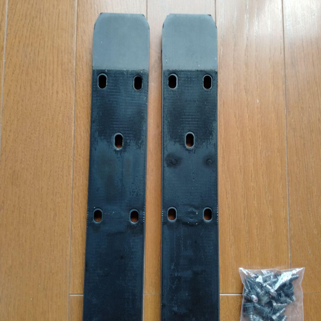 OGASAKA　FL585プレート