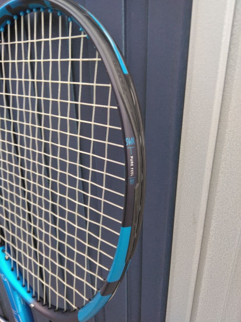 良品！Babolat PURE DRIVE LITE 硬式用テニスラケット
