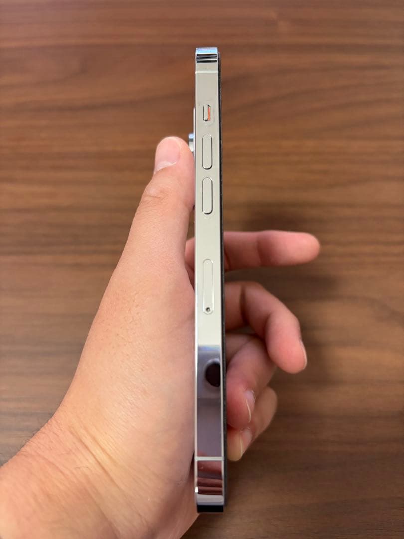 iPhone 14 Pro 256GB シルバー SIMフリー 利用制限◯